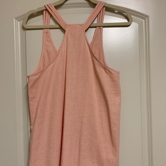 Pink Tank Top - Picture 2 of 3